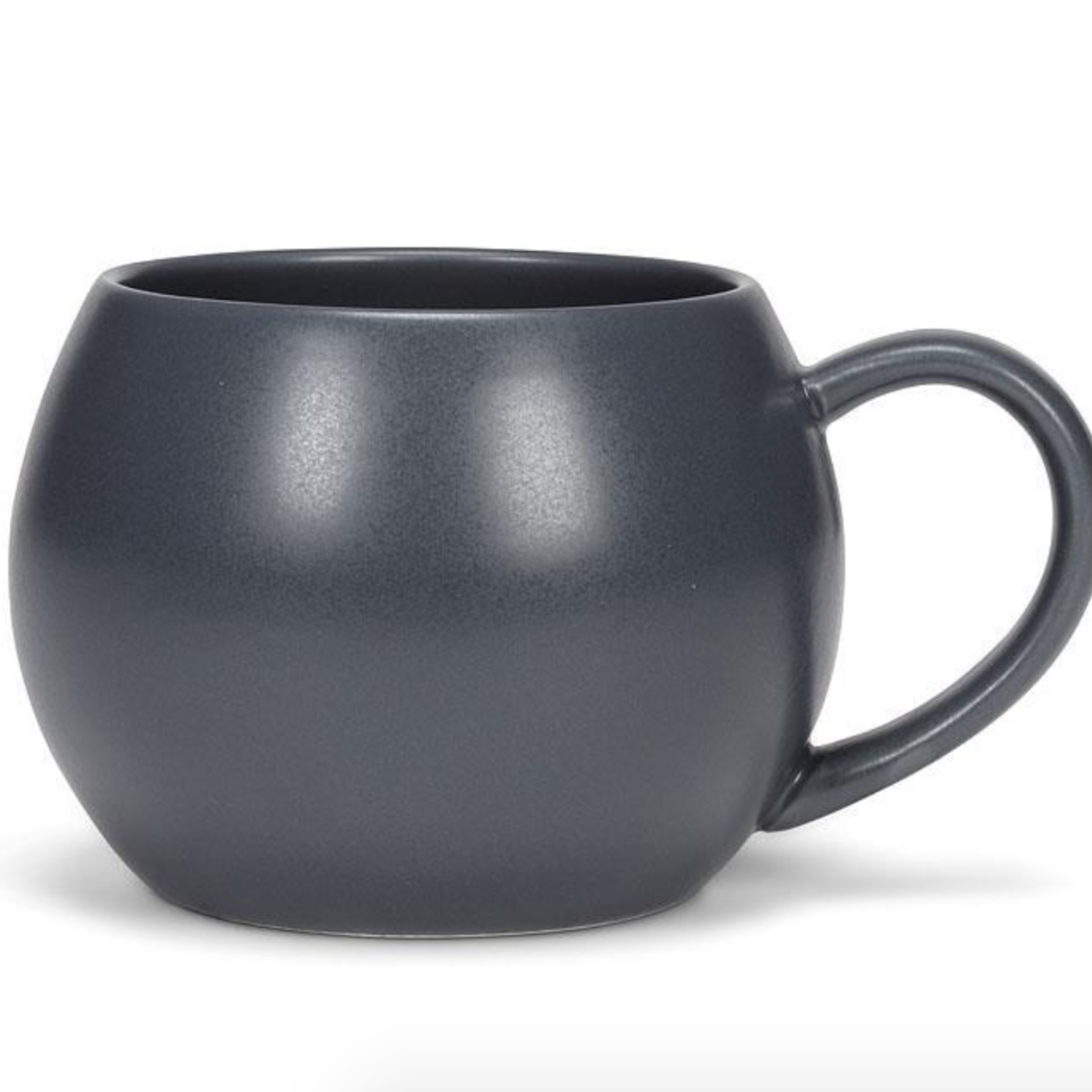 Tasse boule mate