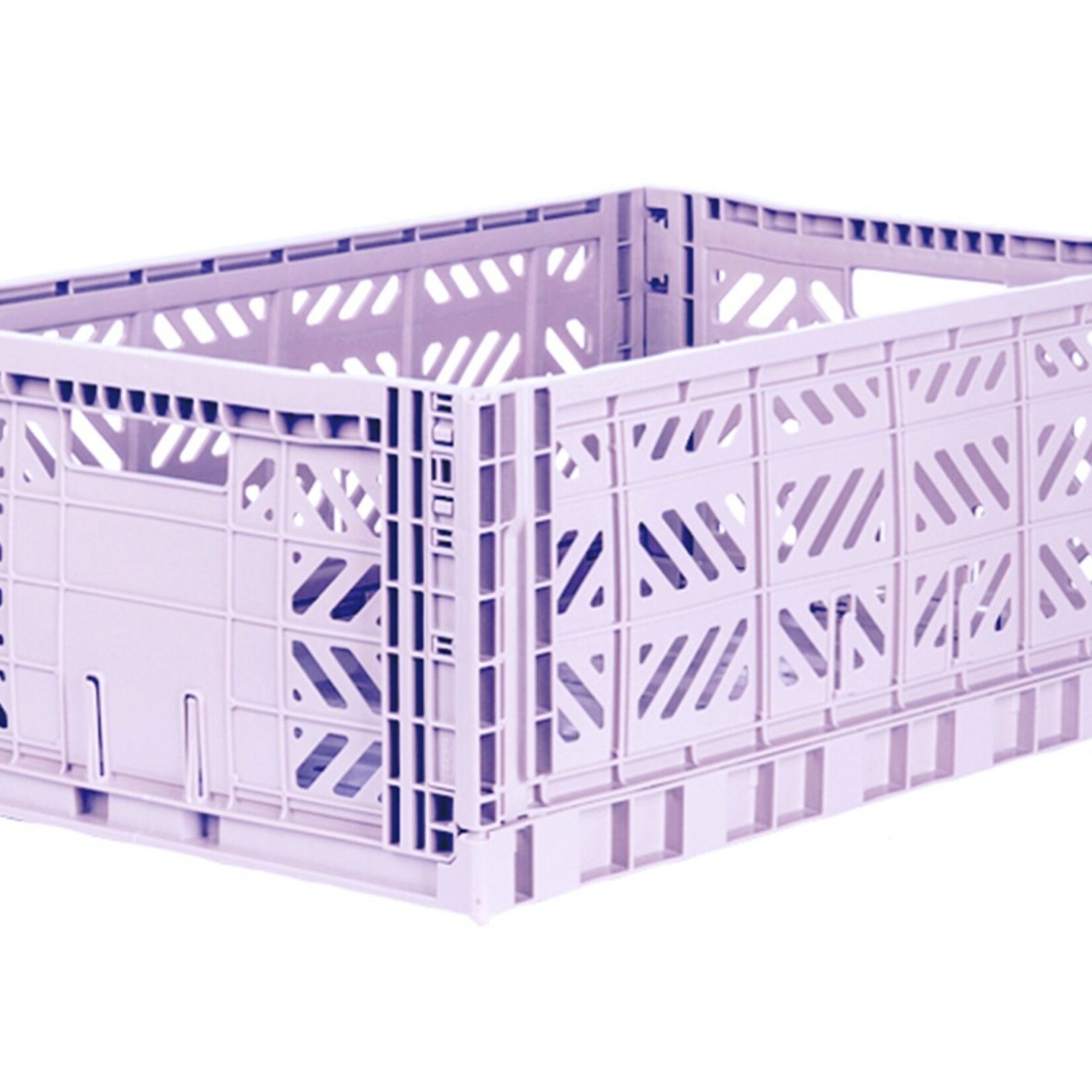 Aykasa Lilac crate
