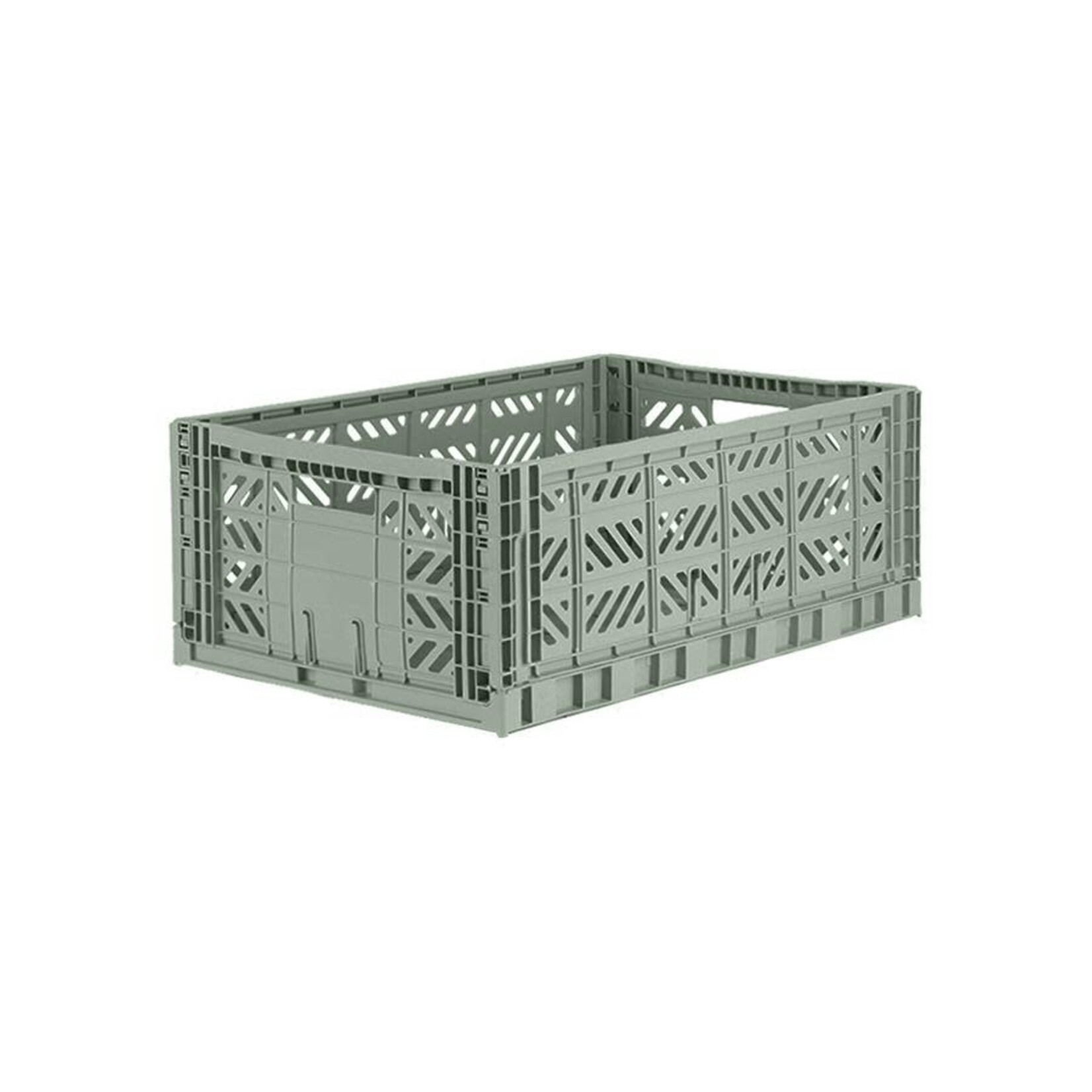 Eucalyptus crate