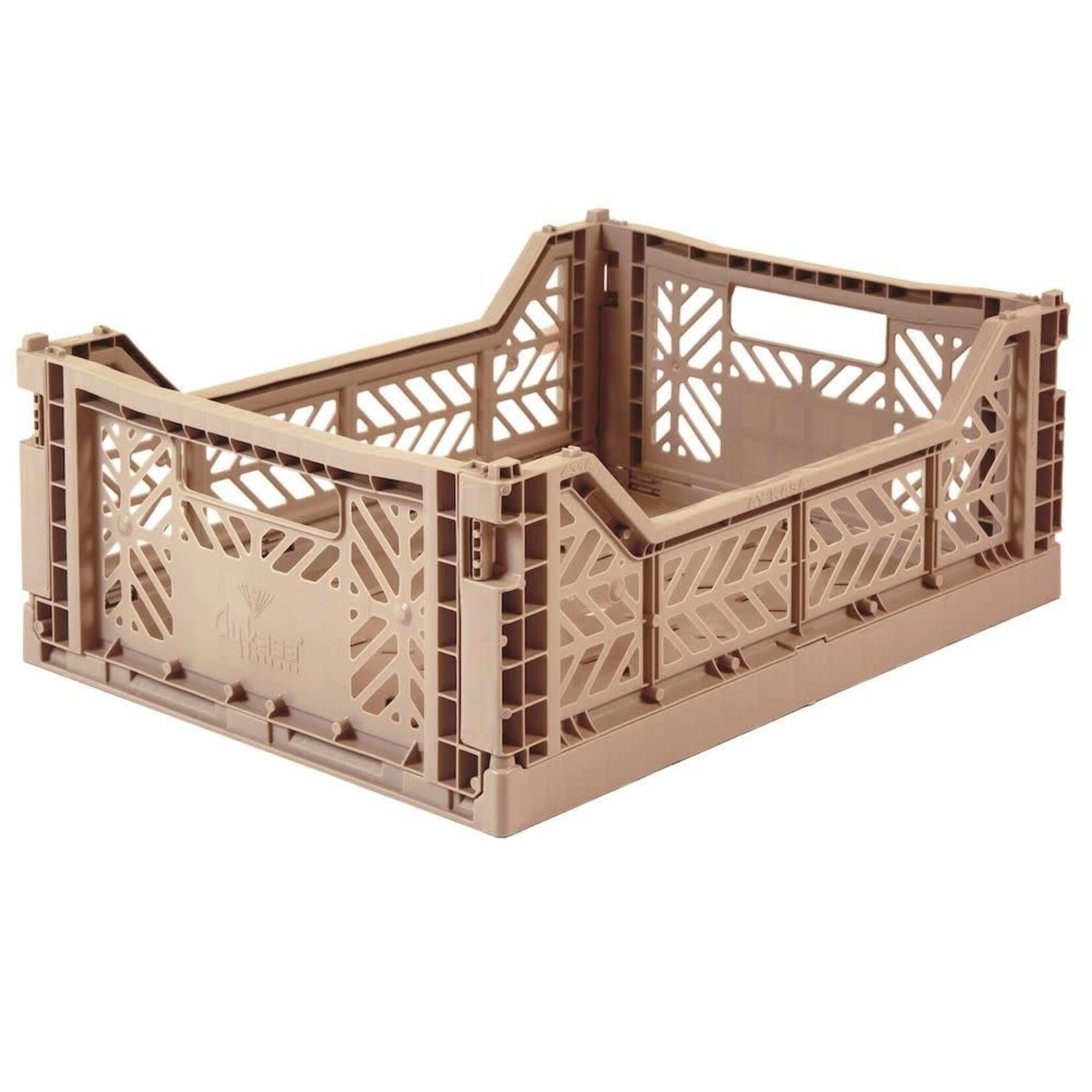 Latte crate