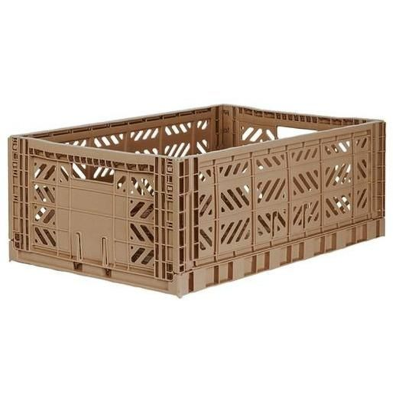 Latte crate