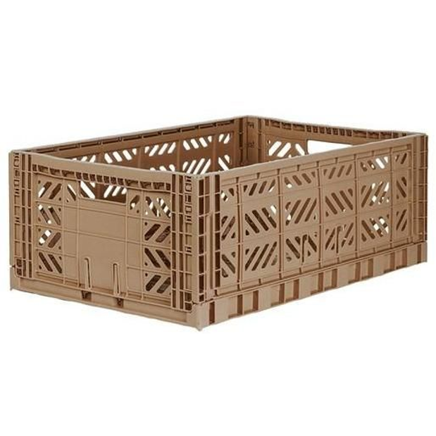 Latte crate