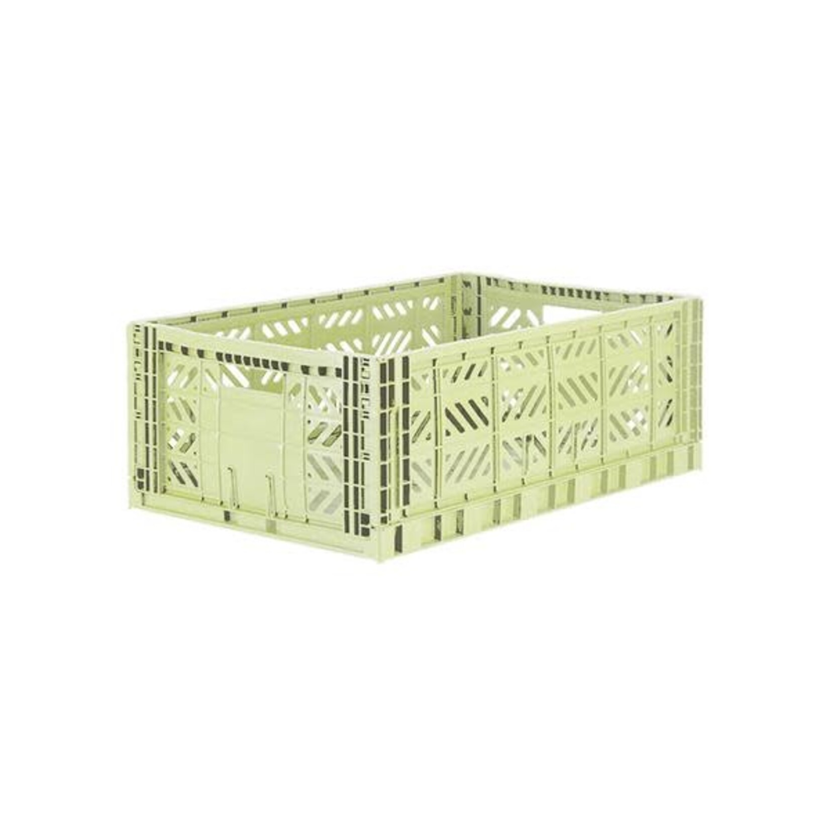 Melon crate