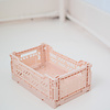 Aykasa Blush pink crate