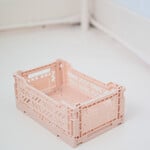 Aykasa Blush pink crate