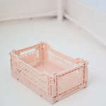 Aykasa Cagette Rose blush