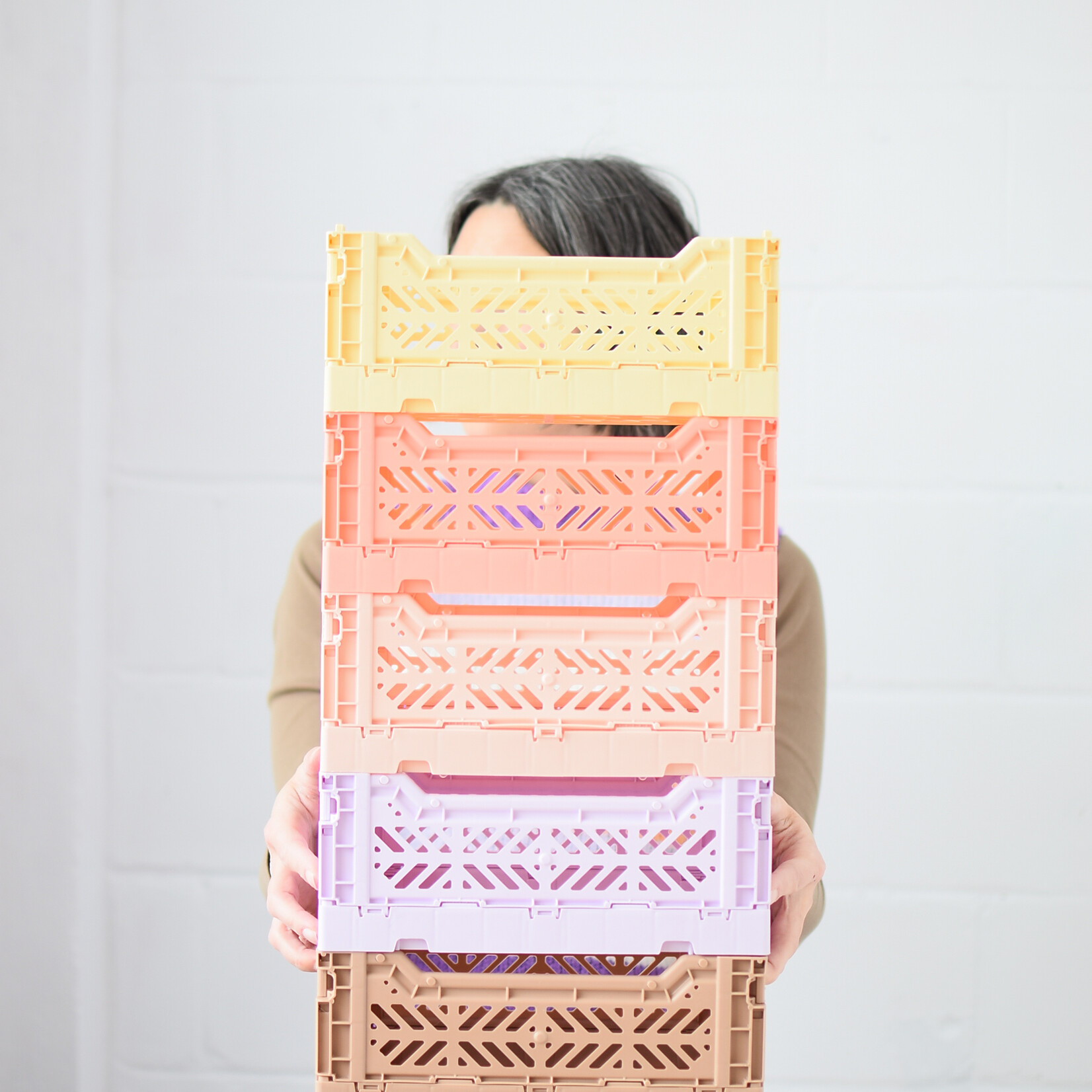 Eucalyptus crate
