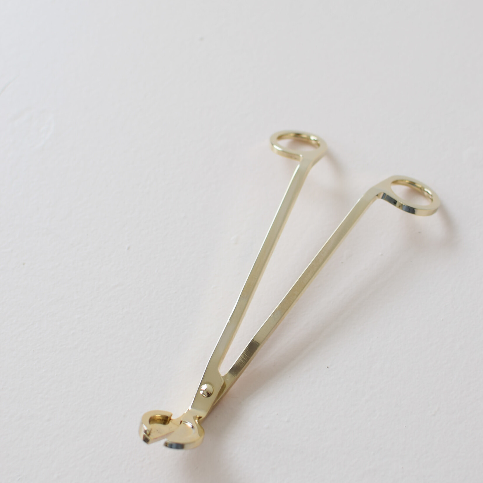 Coupe mèche