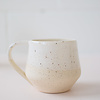 Hoya Céramique Ceramic Mug - Cream