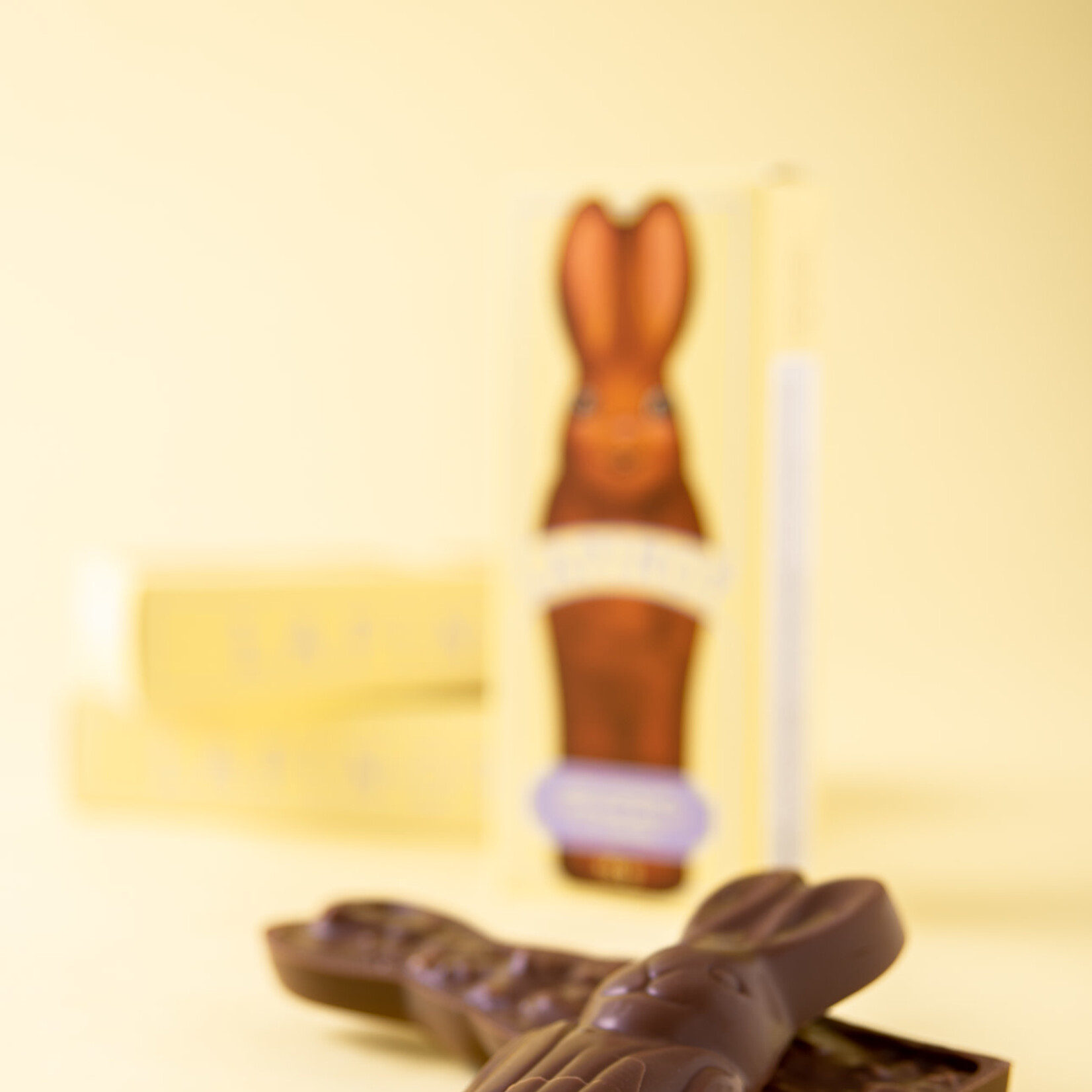 Chocolate Rabbit 36gr