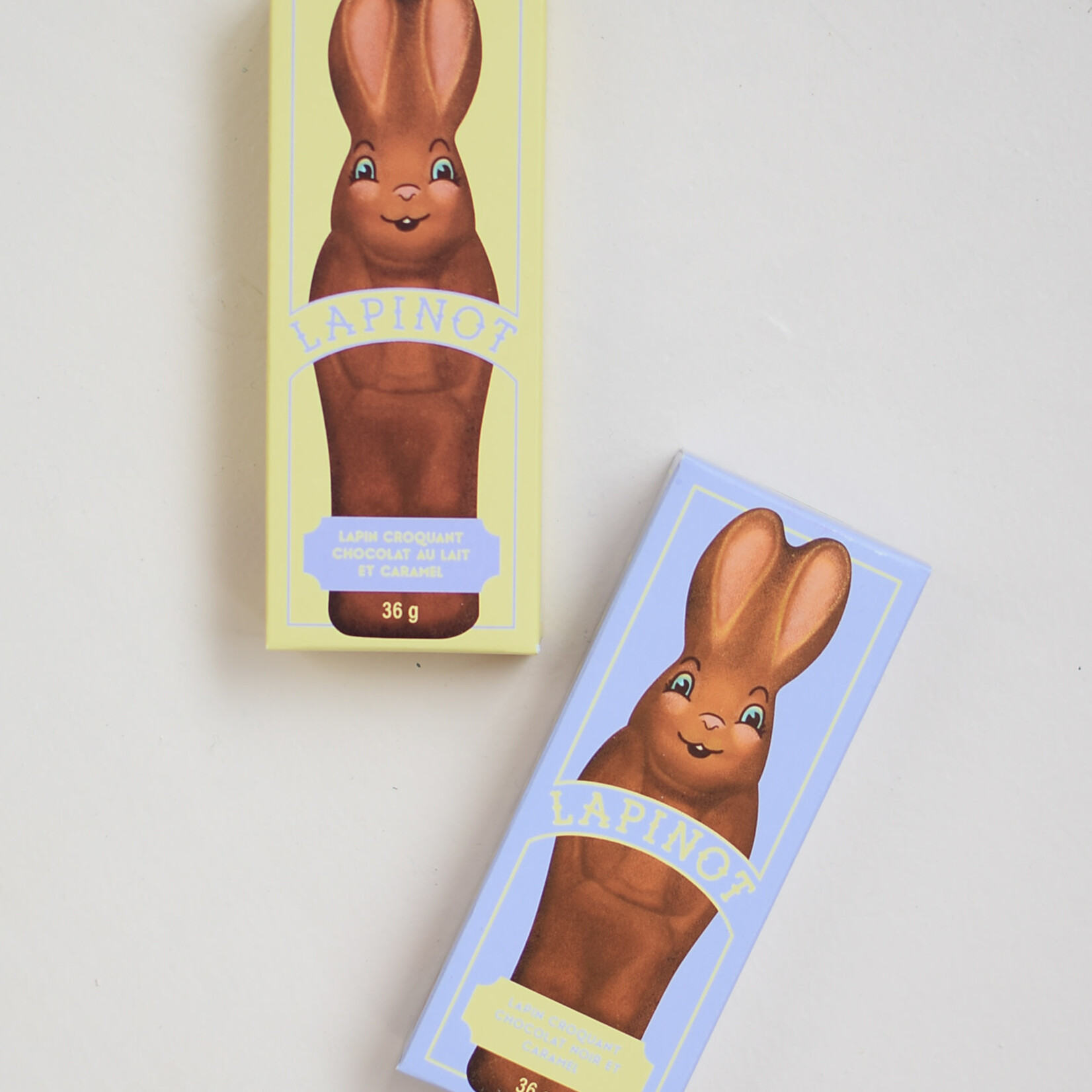 Chocolate Rabbit 36gr
