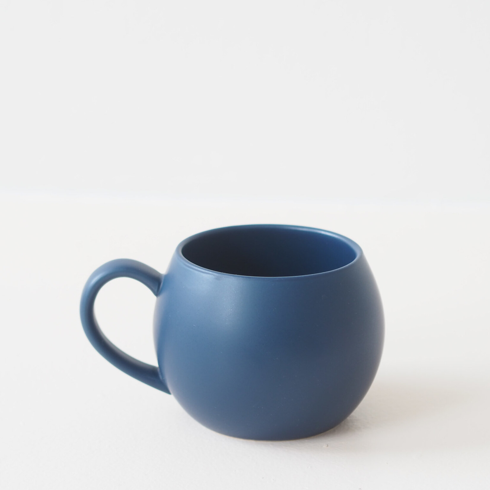 Tasse boule mate