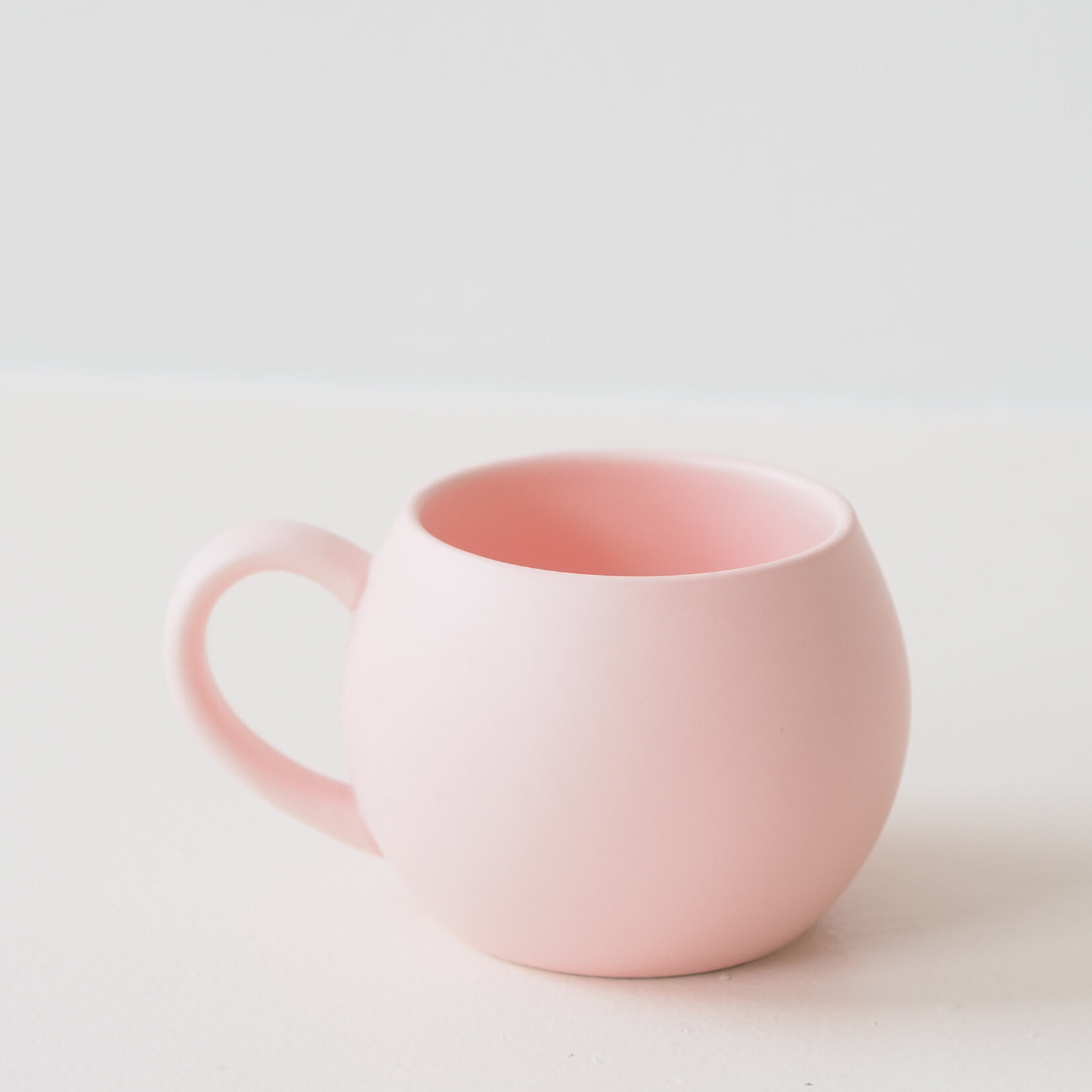 Tasse boule mate