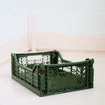 Aykasa Khaki crate