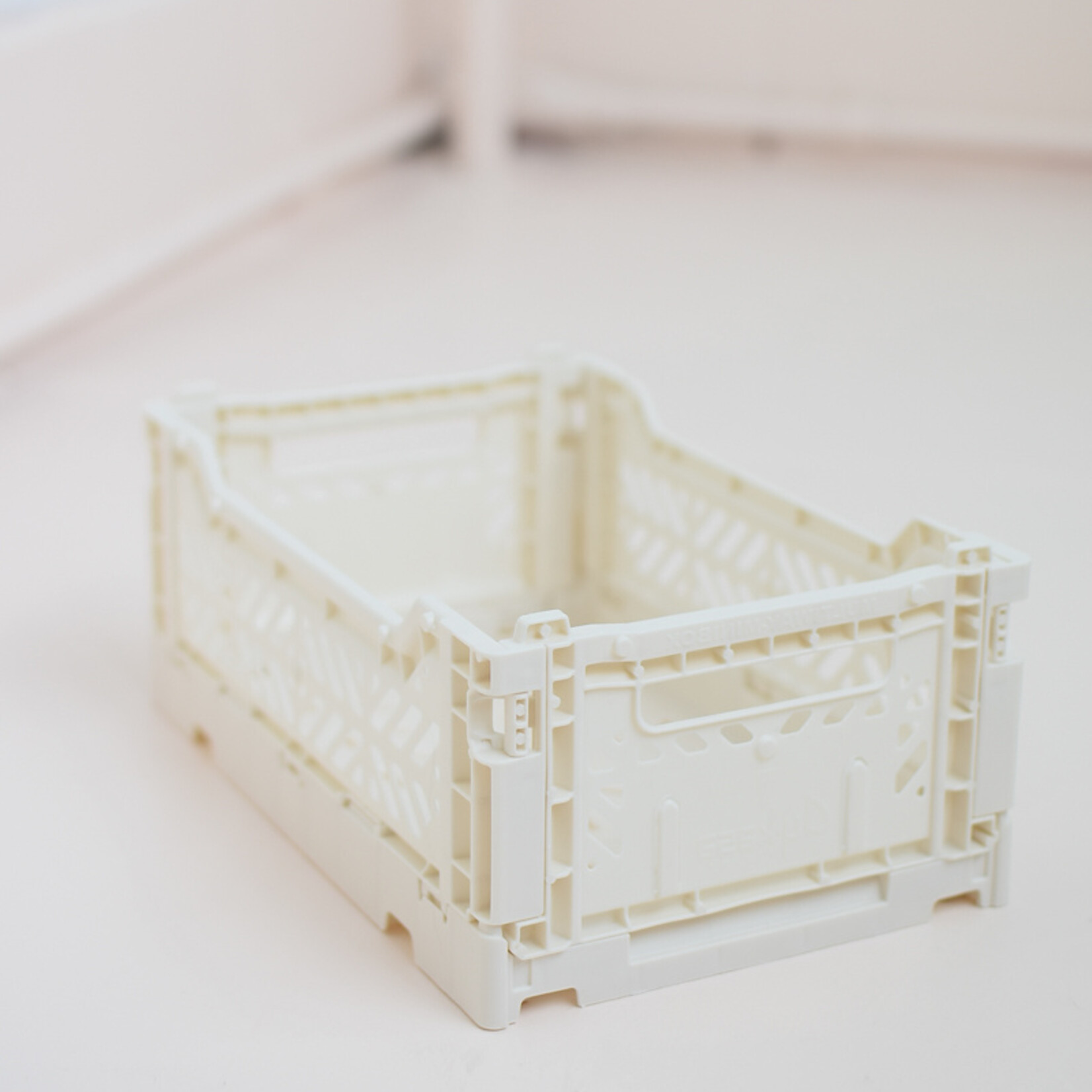 Aykasa Cream crate