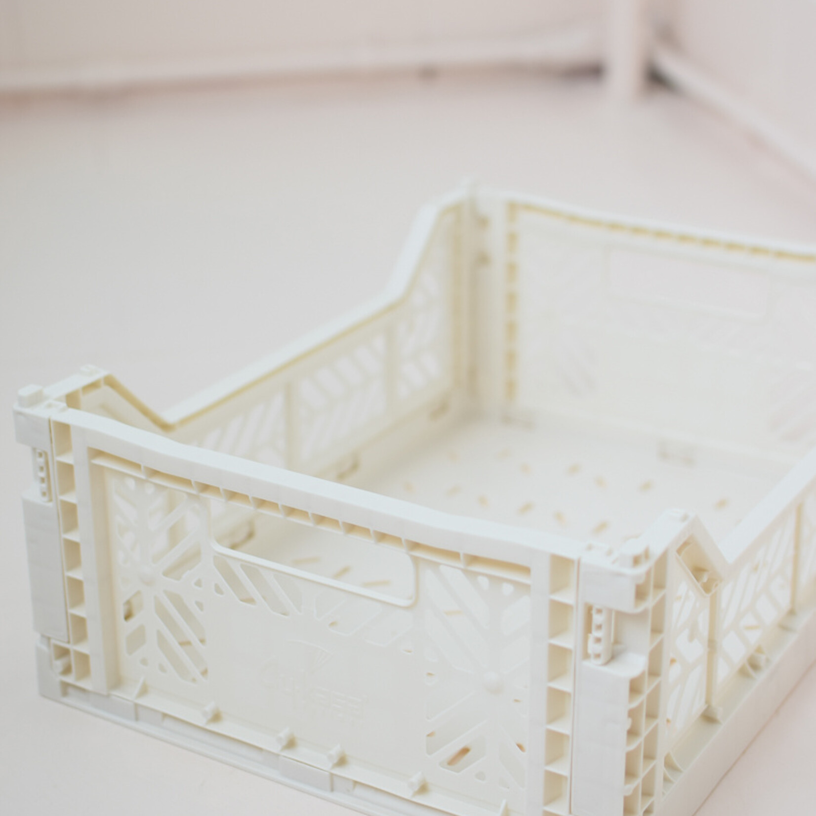 Aykasa Cream crate