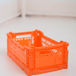 Orange crate