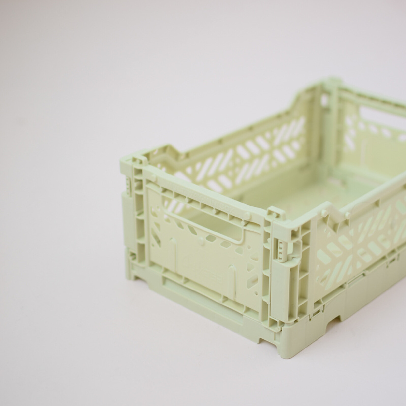 Melon crate