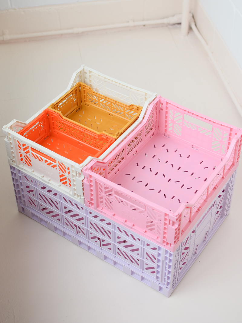 Aykasa  Melon crate