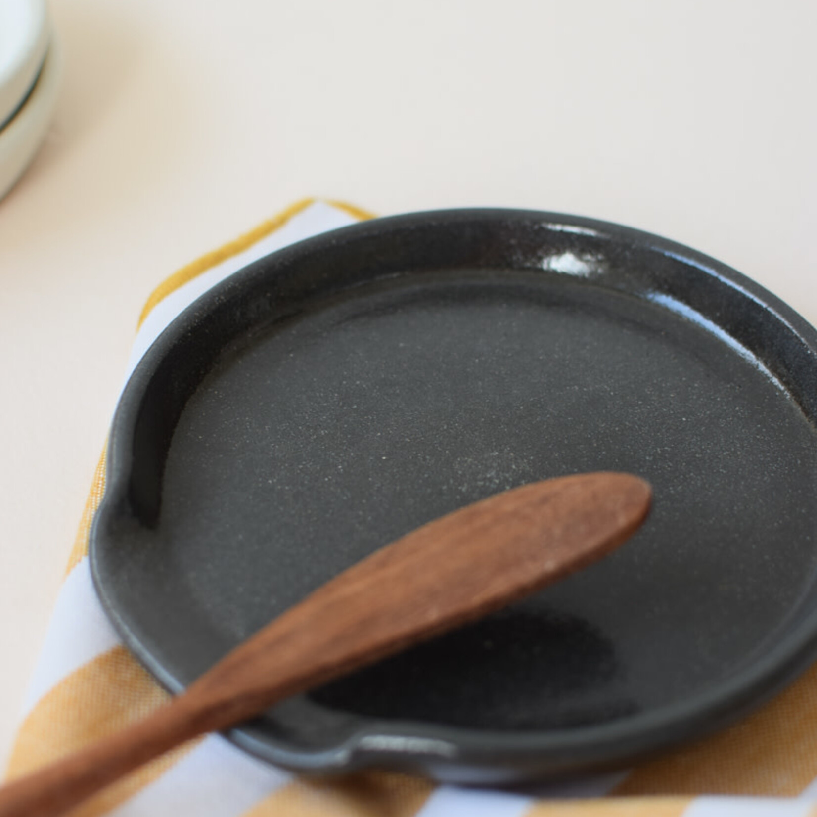Spoon rest Atelier Trema