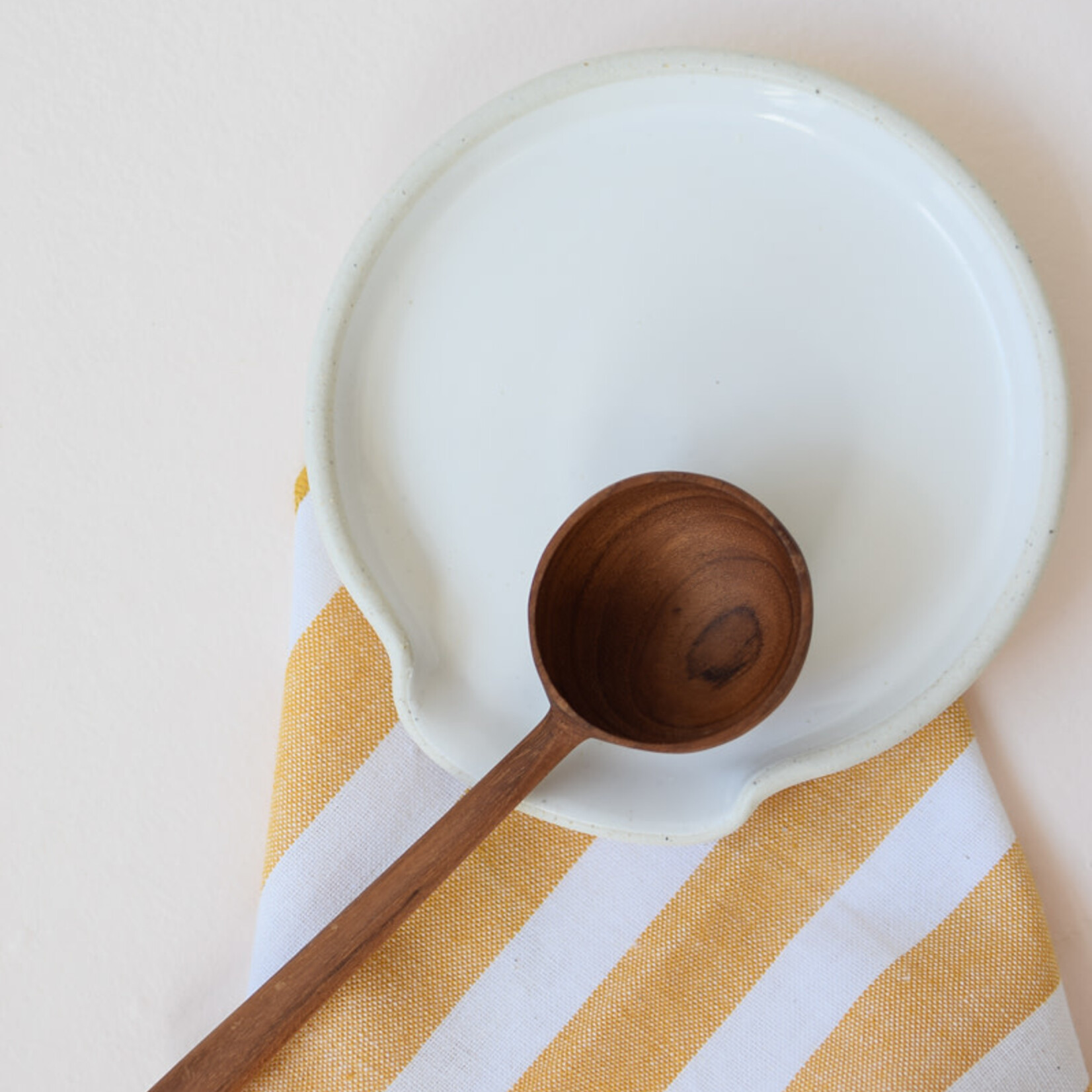 Spoon rest Atelier Trema