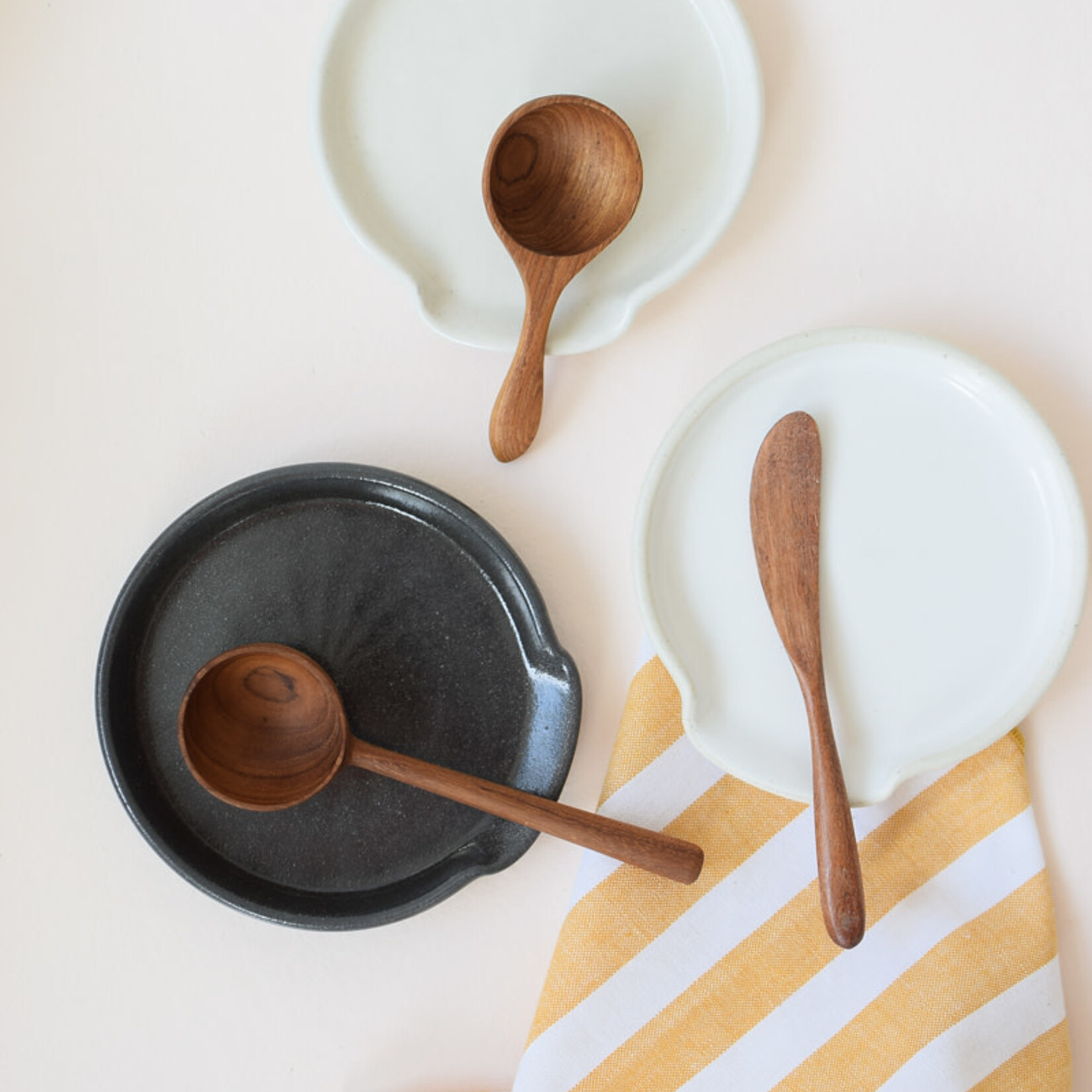 Spoon rest Atelier Trema