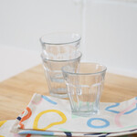 Verre Picardie - Transparent