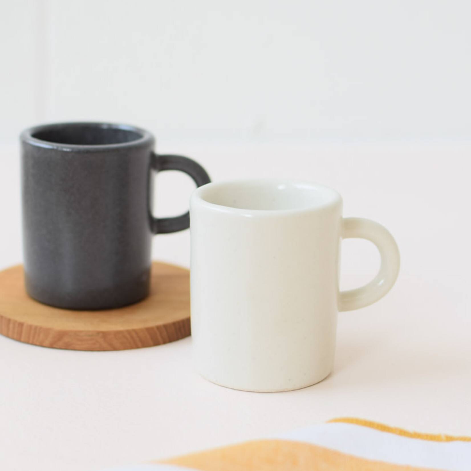 Tasse Sable