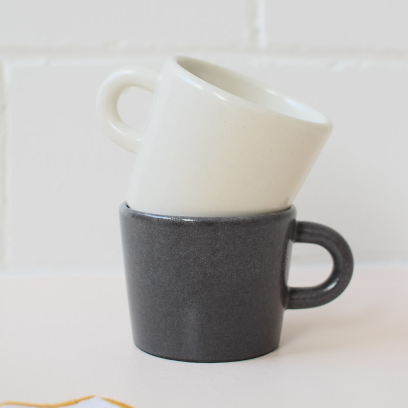 Sand mug