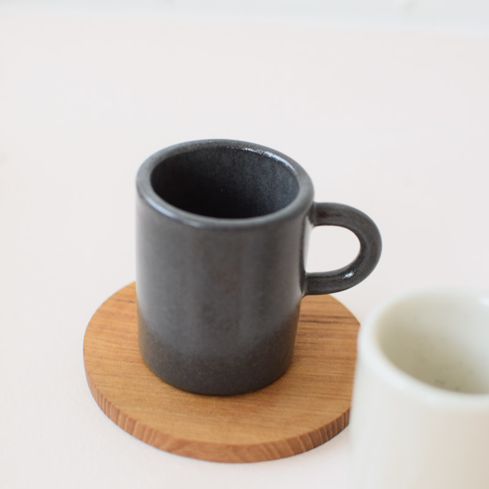 Tasse Ardoise