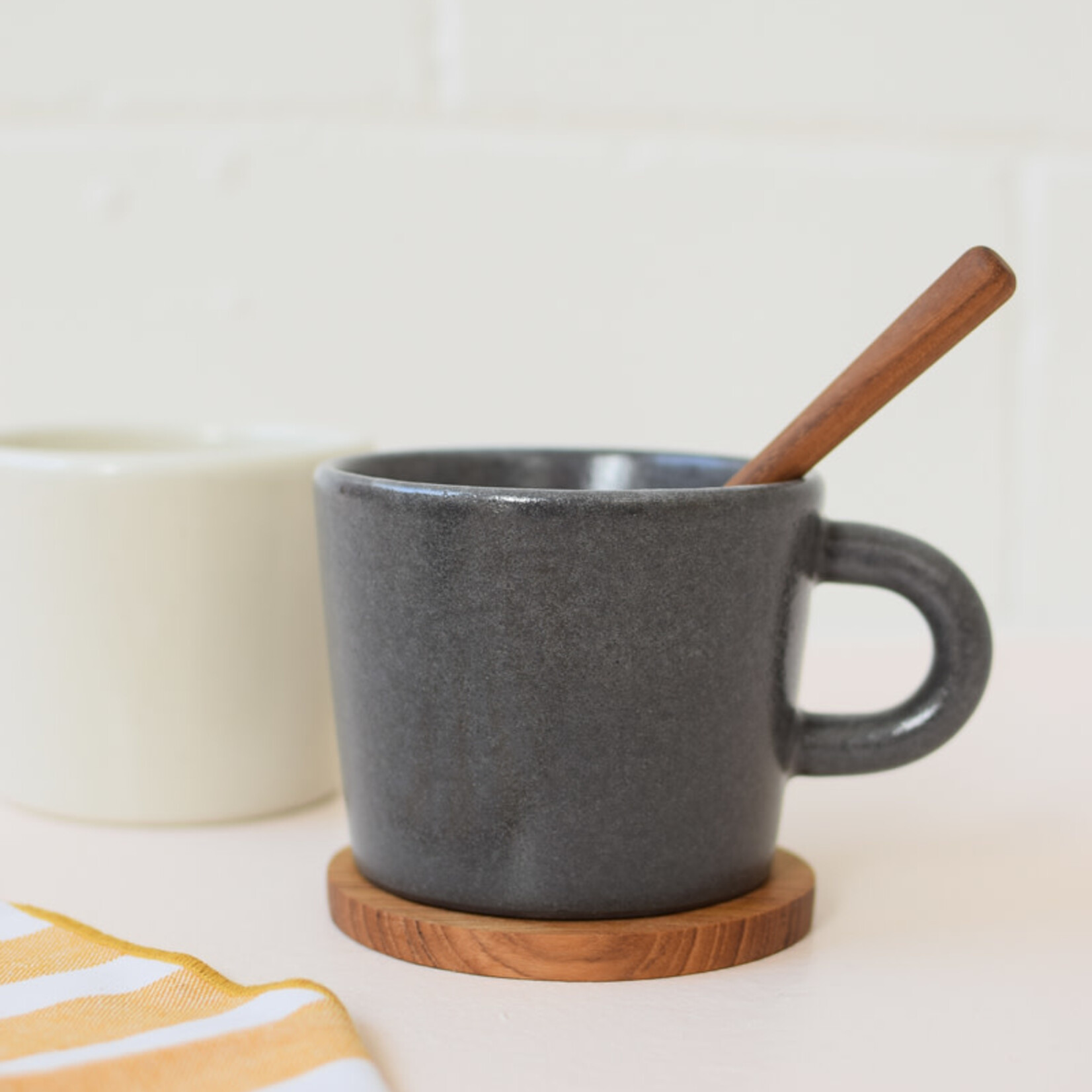 Slate Mug