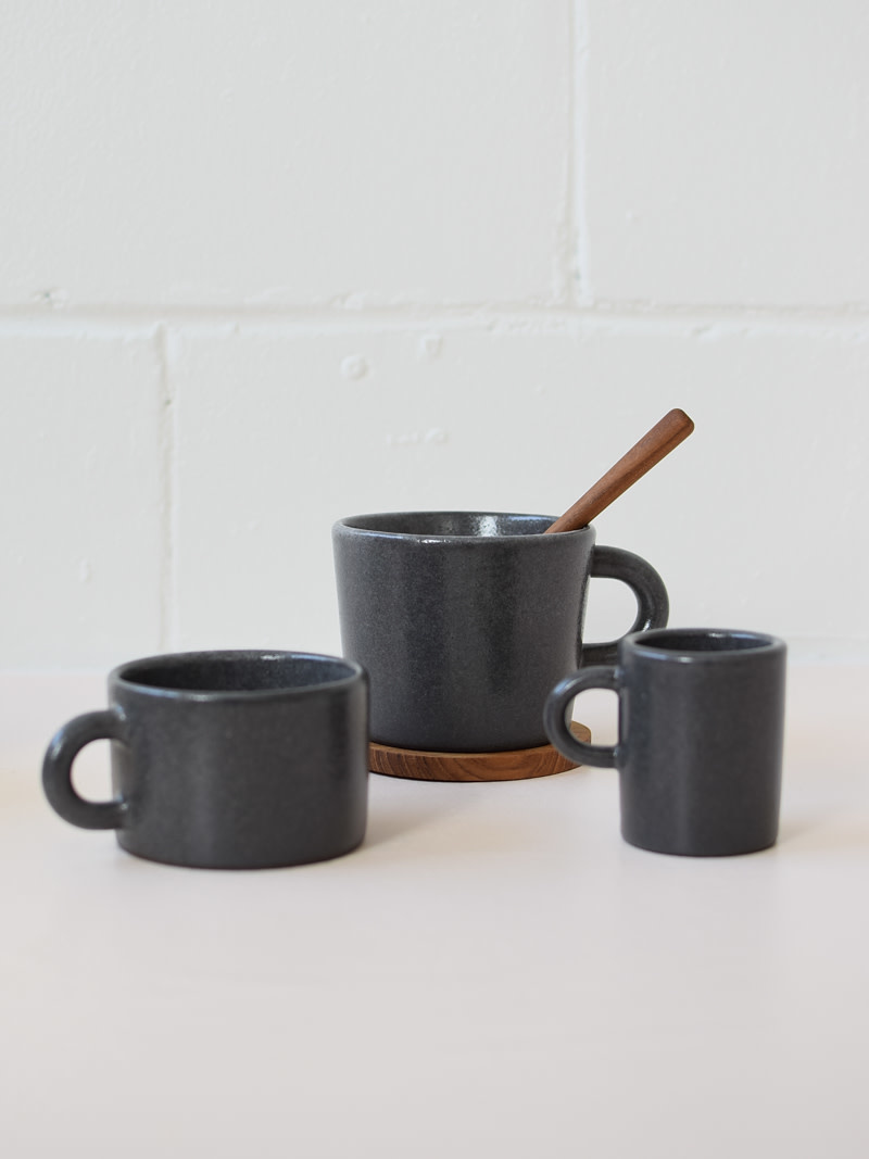 Slate Mug