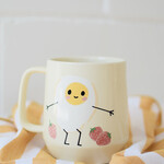 Mug Large - Funny food