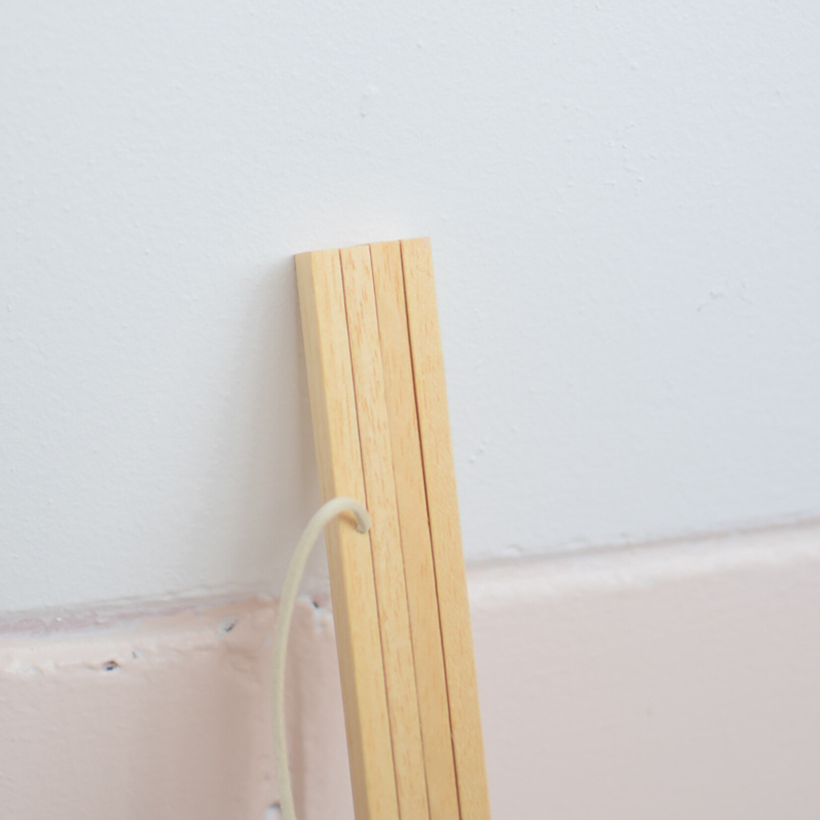 Magnetic frame