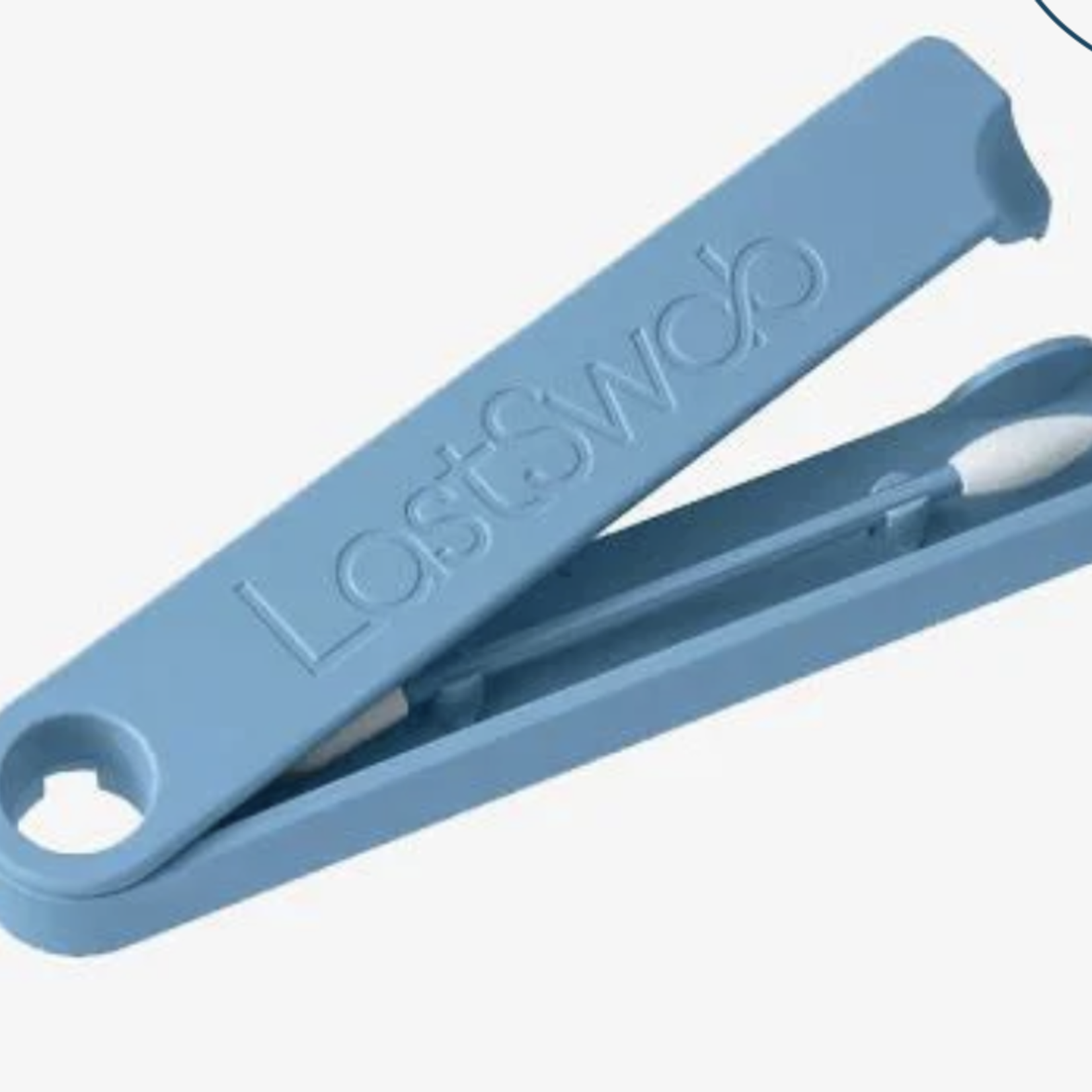 Reusable q-tip LastSwab Beauty
