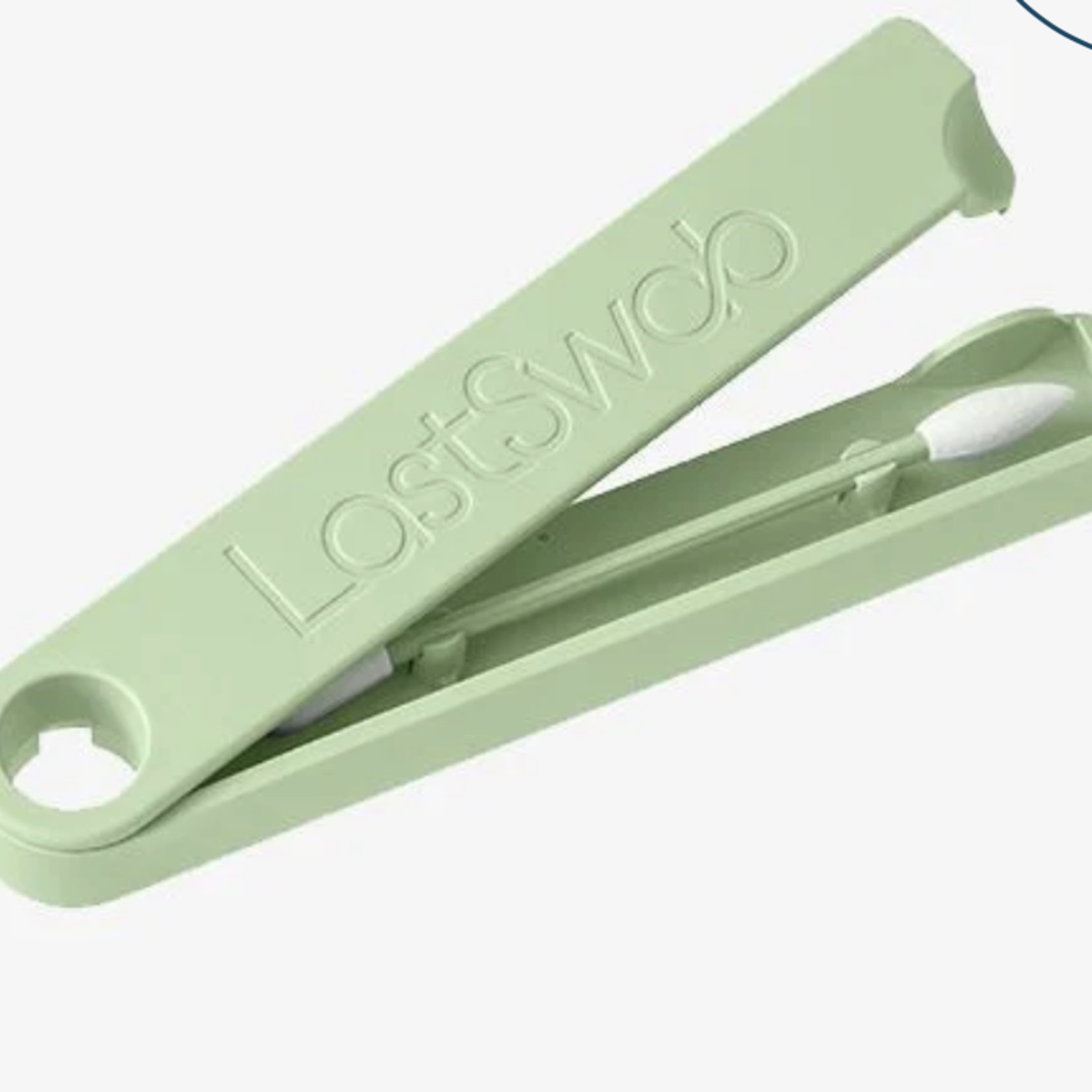 Coton-tige réutilisable LastSwab Beauty