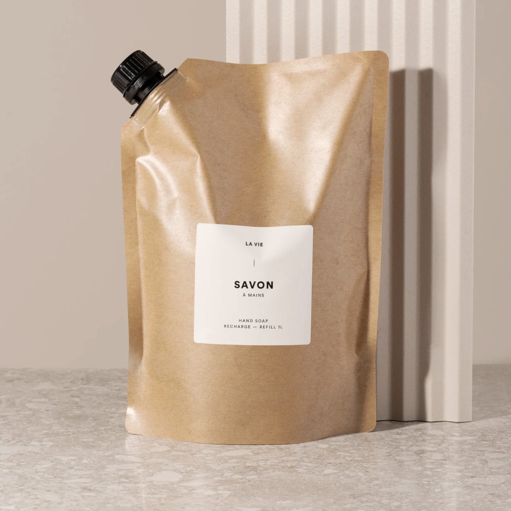 Refill - Hand soap 1L