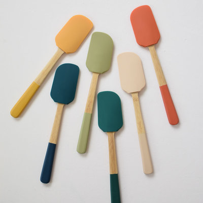 Spatule bambou