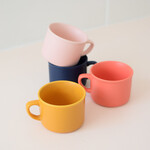Cappuccino Matte  Mug