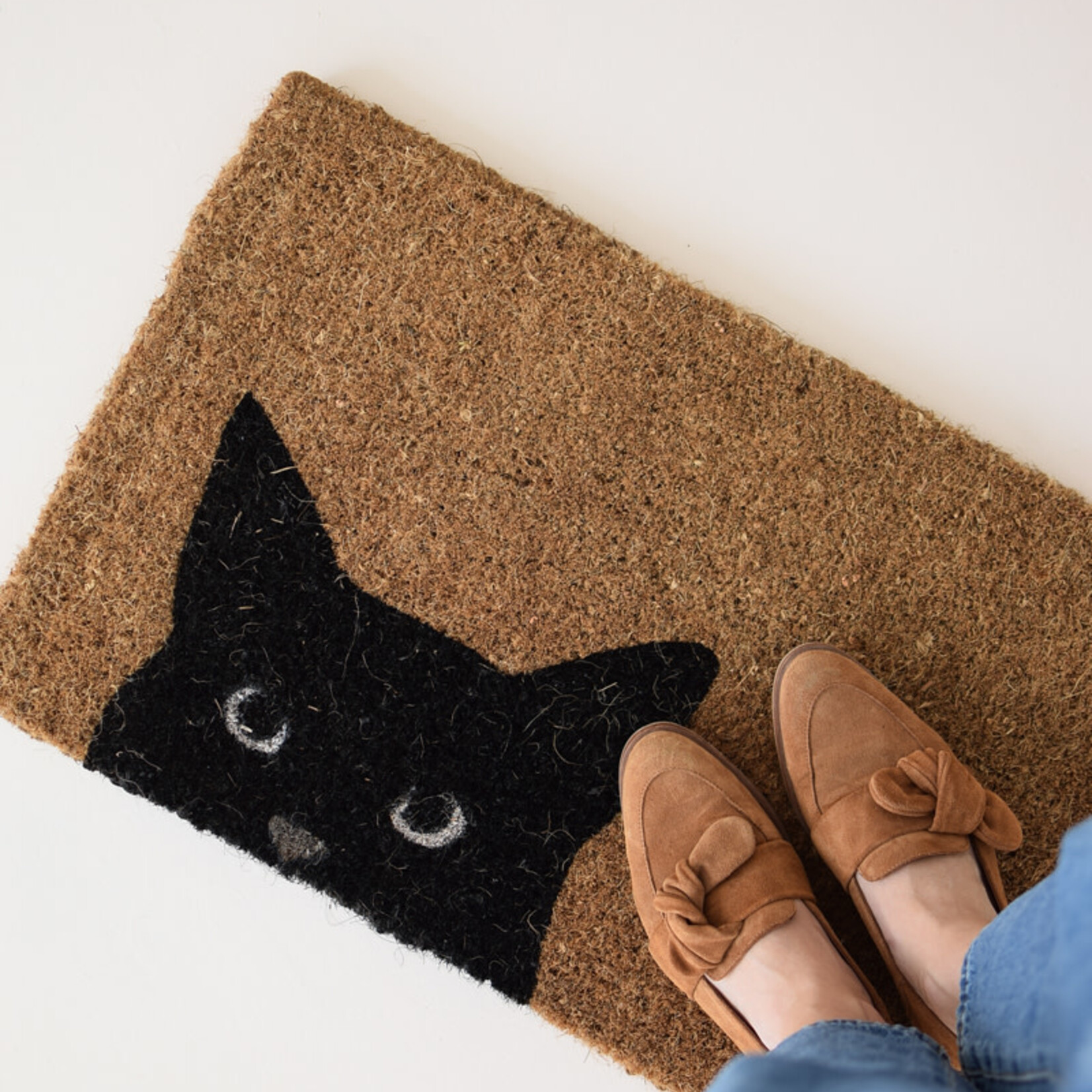 Doormat - Félix