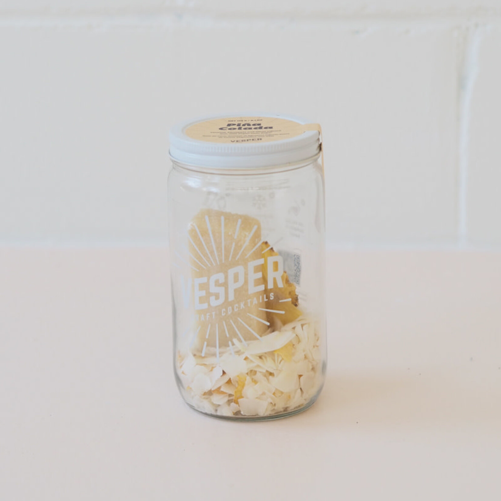 Cocktail - Pina Colada