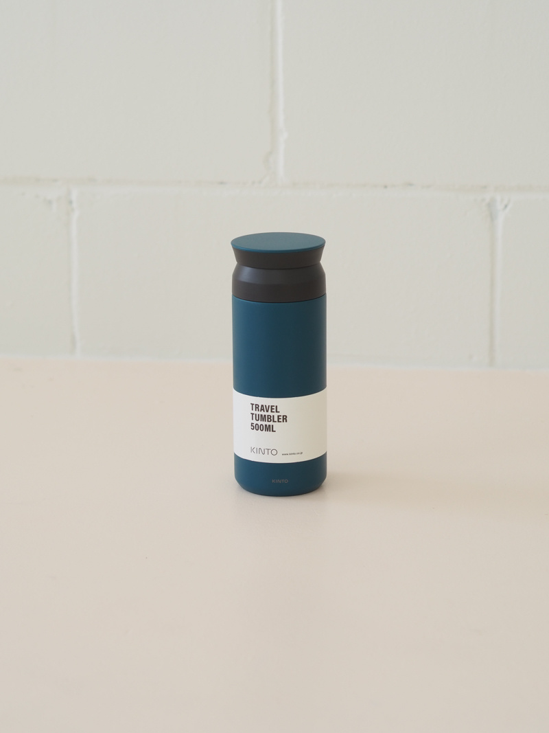 Tumbler Kinto - Blue