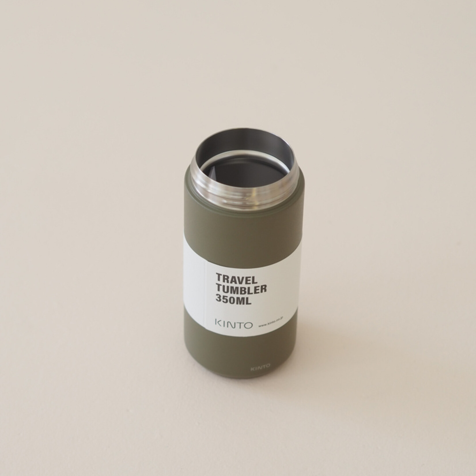Tumbler Kinto - Khaki