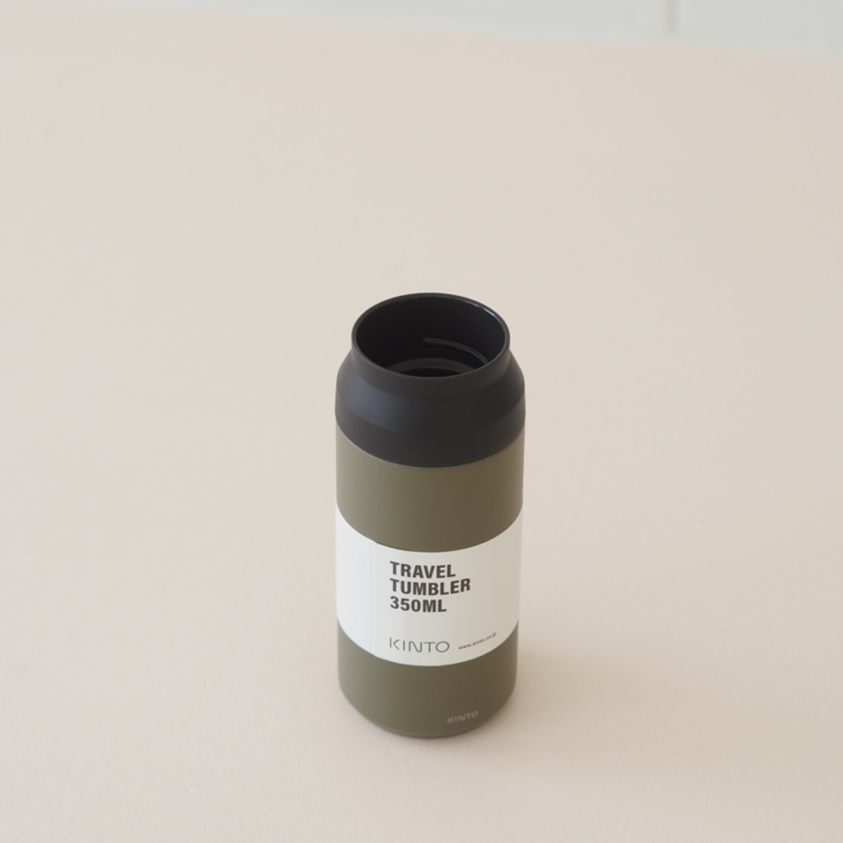 Tumbler Kinto - Khaki