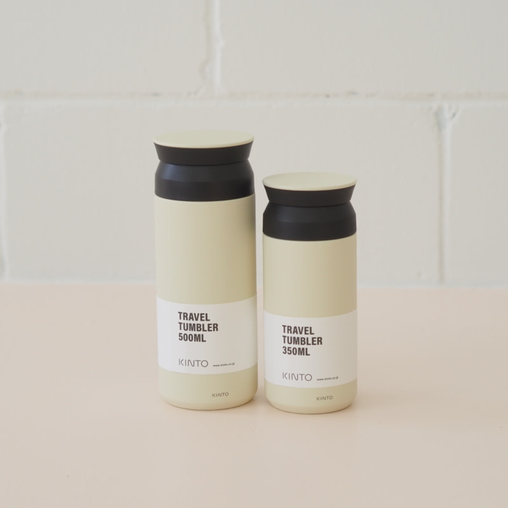 Tasse Travel Blanc