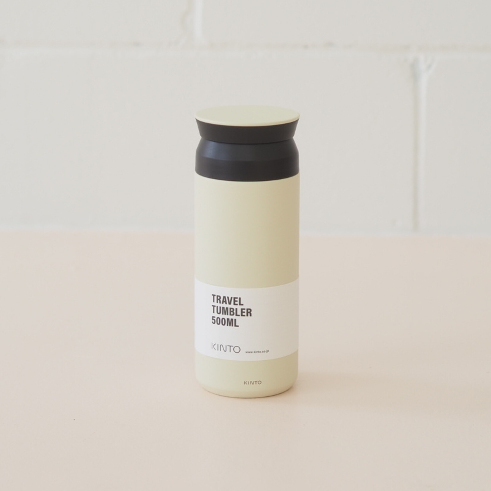 Tasse Travel Blanc