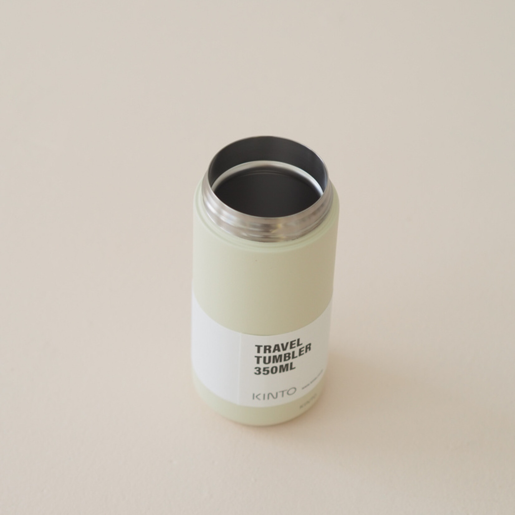 Tasse Travel Blanc