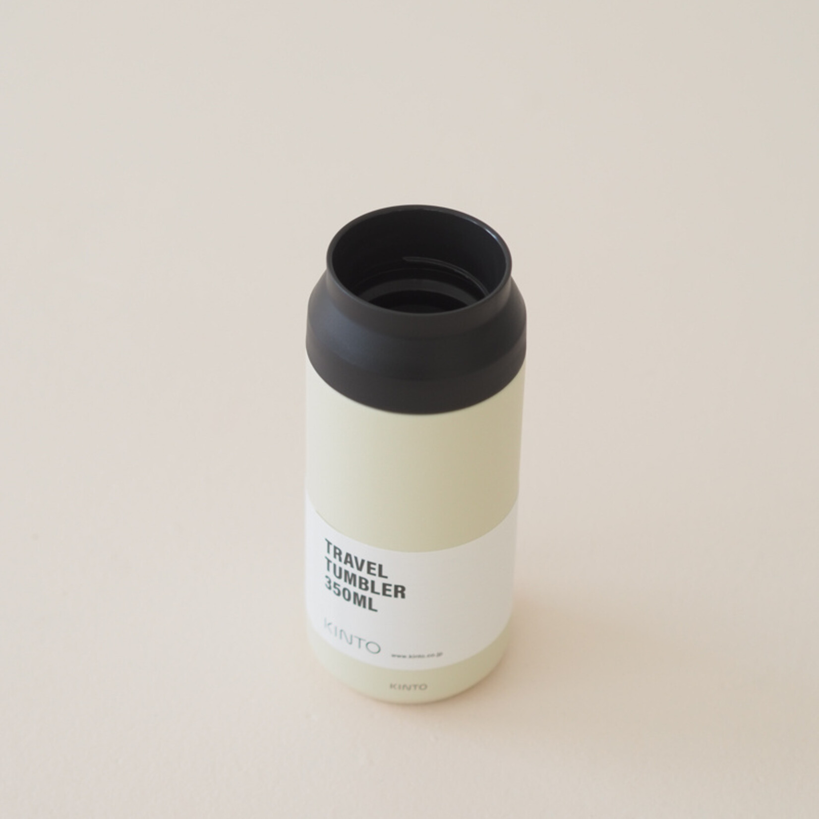 Tasse Travel Blanc