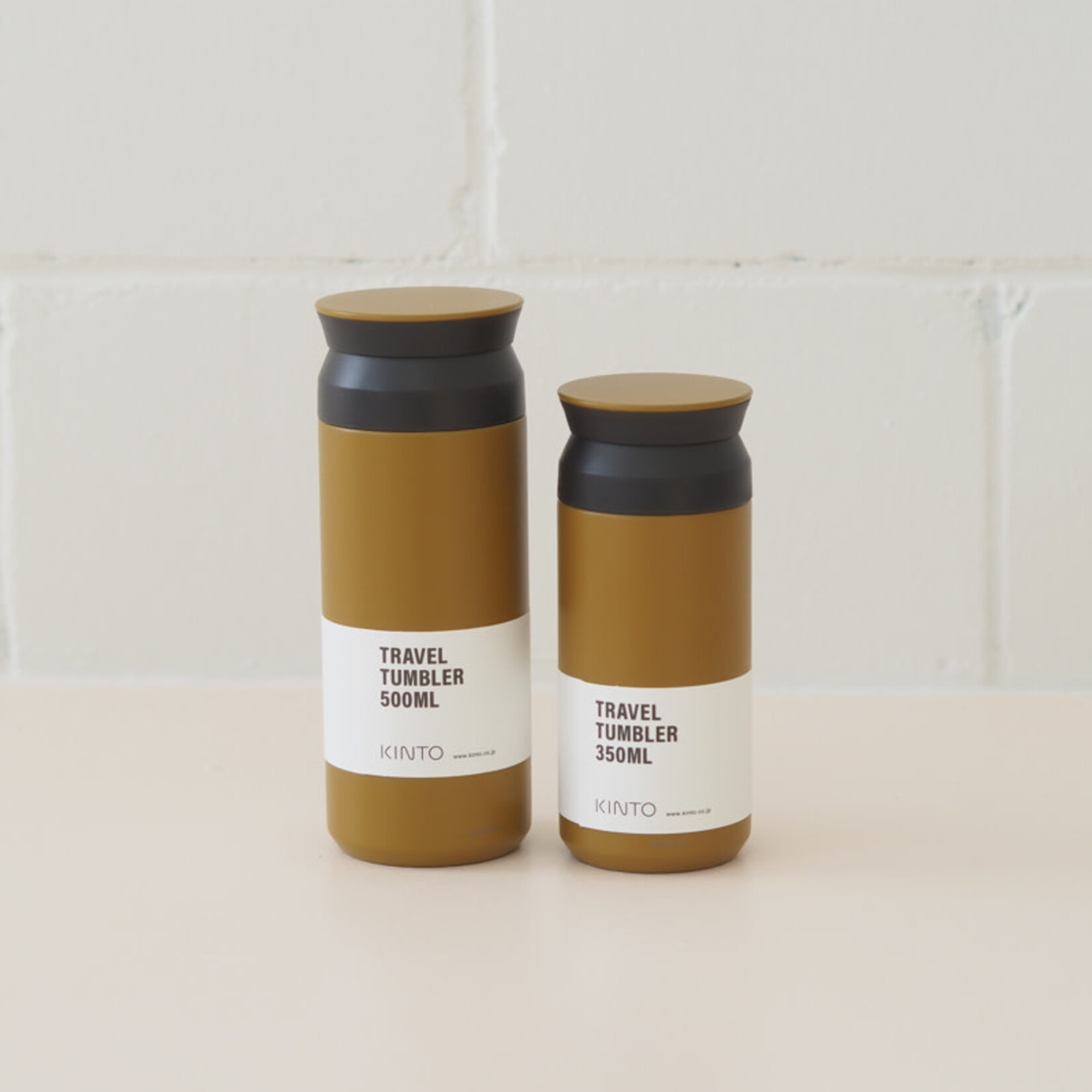 Tasse Travel Coyote