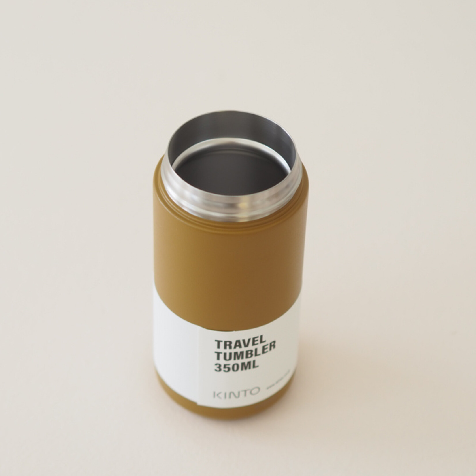 Tasse Travel Coyote